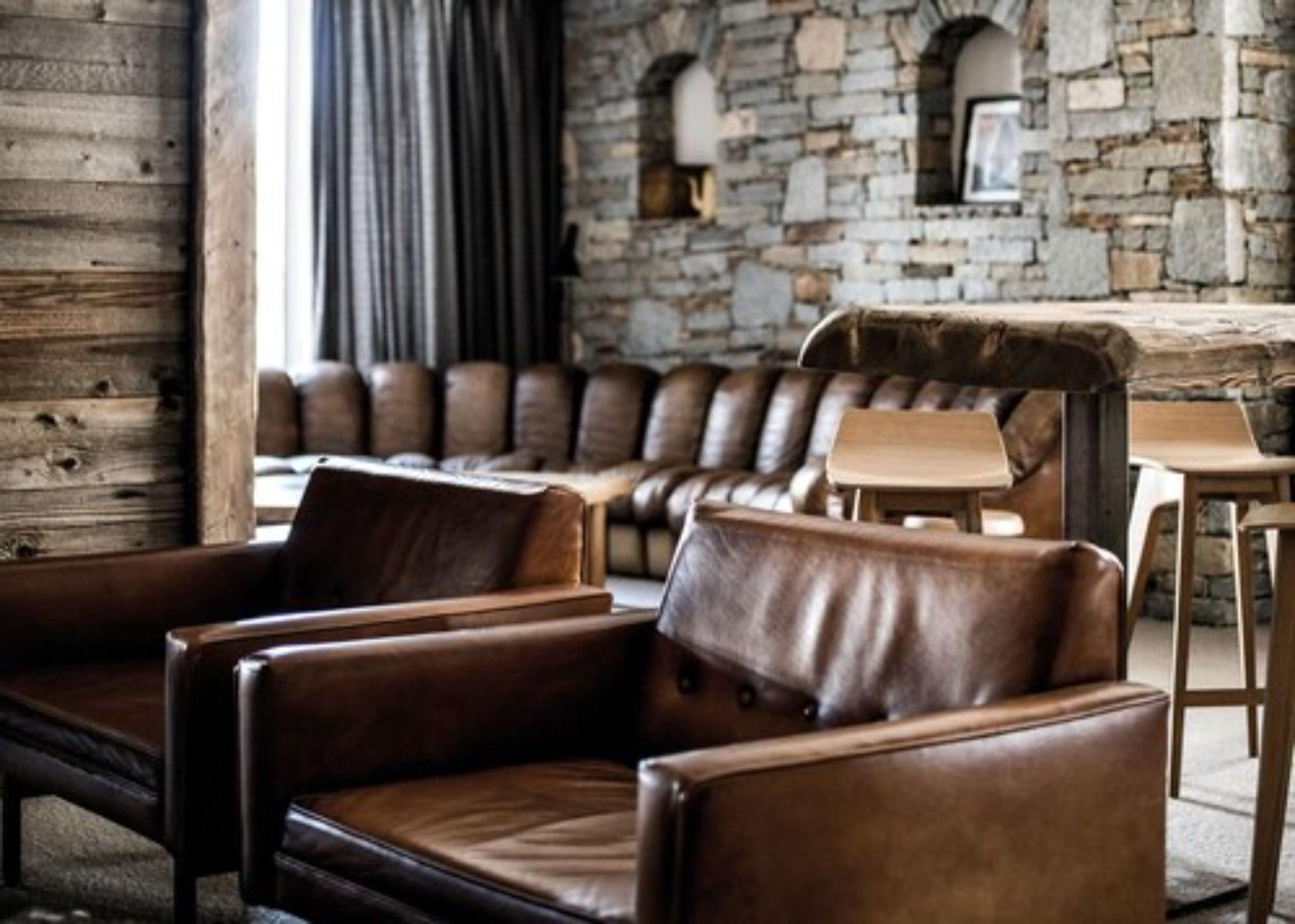 Hotel Des Trois Vallees Courchevel Luaran gambar
