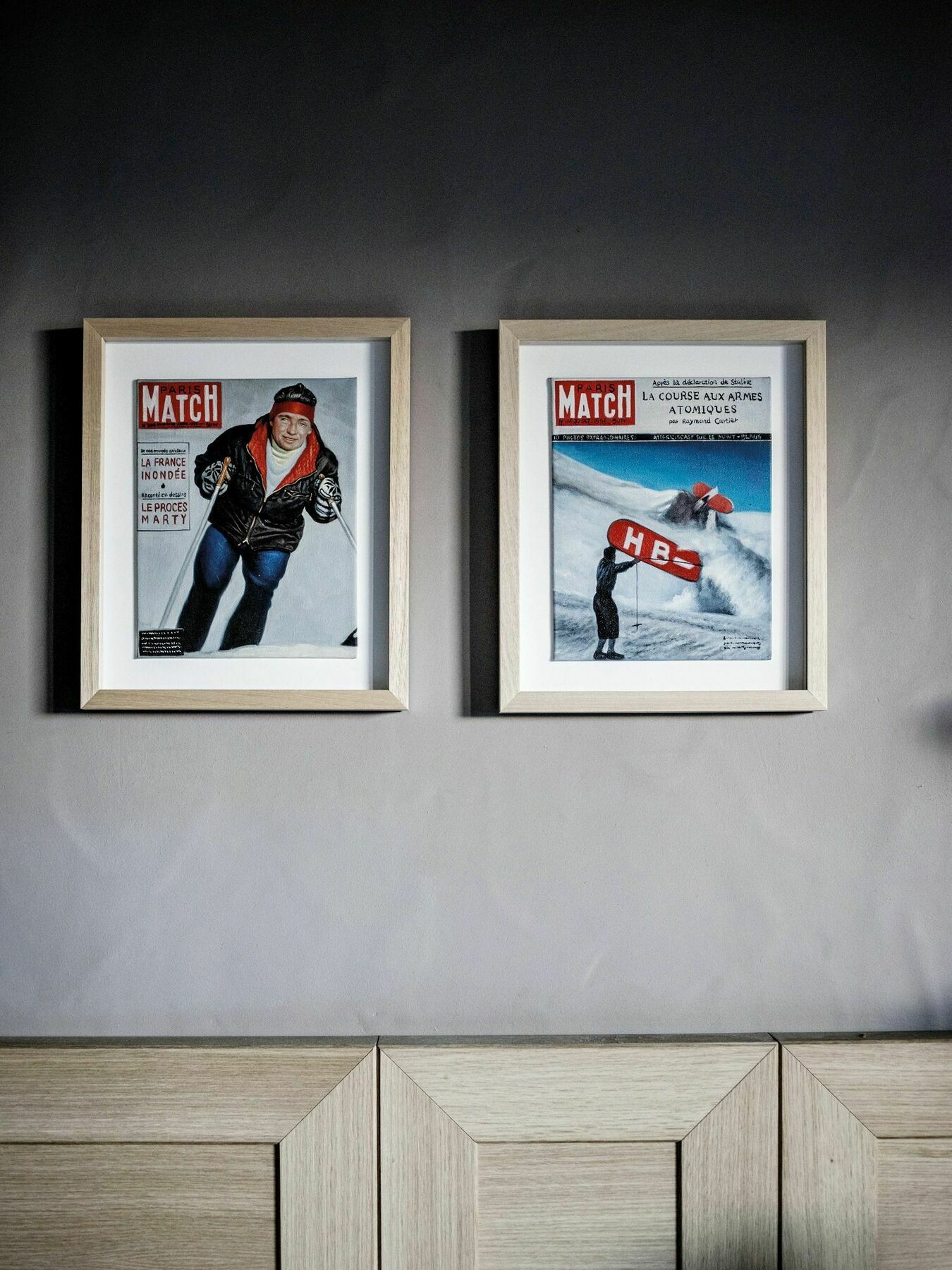 Hotel Des Trois Vallees Courchevel Luaran gambar